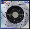 HONDACIVIC VII Hatchback Brake Disc OEM 31311