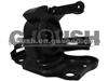 Rubber Engine Mount 12372-22150 For Toyota