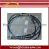 Original High Quality Dongfeng Brake Line Auto Parts Dongfeng Spare Auto Parts