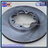Power Stop Cross Drilled And Slotted Rotors 40206-VW000