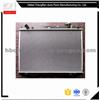 All Aluminum Core Car Radiator Used For Nissan YD25