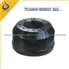 Tractor Spare Parts Brake Drum