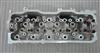 Japan Toyota 2E Engine Cylinder Head 11101-19156
