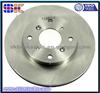 Brake Disc Rotor Long Life Expectancy 3297 45251SS0000