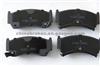 NISSAN BRAKE PAD D668-7546