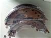 K2378 BRAKE SHOE FOR EGYPT MARKET