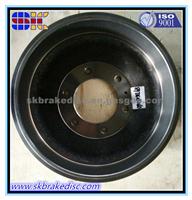 Brake Auto Parts Braking Systems Cross Drilled And Slotted Brake DRUM OEM 8973605060