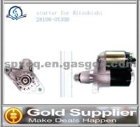 Brand New Starter For Mitsubishi 28100-0Y300 With High Quality And Most Comprtitive Price.