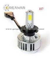 H7 Car Headlight Auto Super Bright LED Headlight For Car