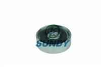 Idler Pulley 5195800 0001 MAN 5195800 5001