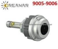 9005 30W LED Headlight ETI Flip Chip LEDs Designed For The Auto