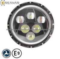 LED Headlamp Super Bright Jeep LED Working Light