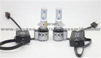 Easy Installation LED Conversion Headlight H7 Headlamp For Car