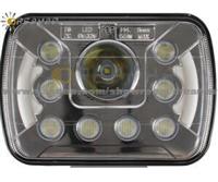 LED Replacement Lights 5X7 45W 7 Inch LED Headlight