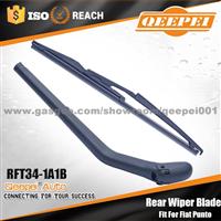 Qeepei Rear Wiper Blade Fiat Punto Rear Wiper Blade Size Chart