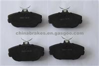 FORD BRAKE PAD D601-7479