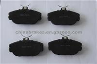 FORD BRAKE PAD 3018001