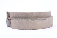 BRAKE SHOE TOYOTA K1167