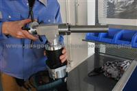 150mm-356mm Portable Pipe Beveling Machine