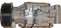 A/C Compressor For Toyota Corolla NZE120 88320-1A500