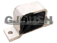 Rubber Engine Mount 50840-S7C-980 For Honda