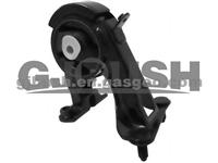 Rubber Engine Mount 12371-22220 For Toyota