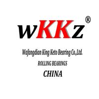Wafangdian King Keto Bearing Co. , Ltd