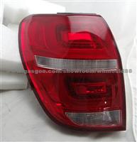 Chevrolet Captiva LED Taillight