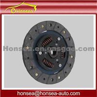 Original Chery Clutch Disc S11-1601030CA Chery Auto Spare Parts