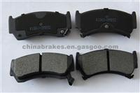 NISSAN BRAKE PAD 41060-0M892
