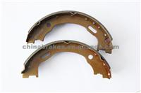 Mercedes-Benz Brake Shoe S777-2195