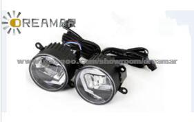 Hot Sale Headlight 12-24V LED Fog Lights