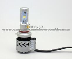 High Lumen 6500k 9005 LED Headlight For Car With 35W CREE Chip