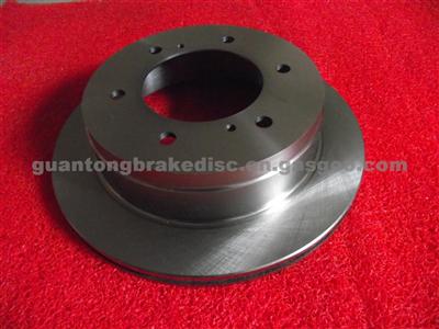 Brake Disc 43206-32G00 Brake Rotor,Factory Supply