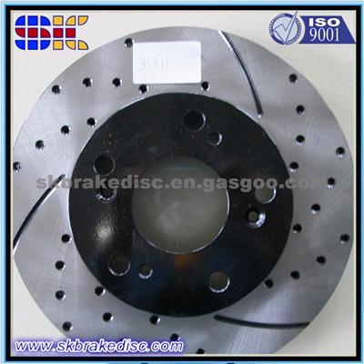 China Manufacture Auto Parts Free Wheel Hub OEM 313311