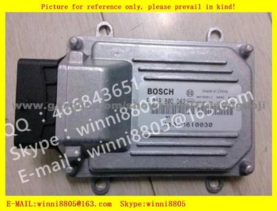 Car ECU（Electronic Control Unit）M7 Series/ Car Dongfeng Fengxing F01RB0DD62 A13-3610030 DA4G18