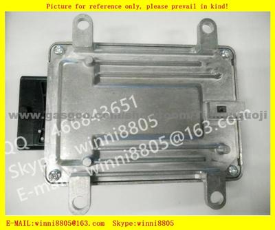 Car ECU（Electronic Control Unit）M7 Series/ Car Chery Fulwin F01R00DA69 A13-3605010KA 2AN 00477F