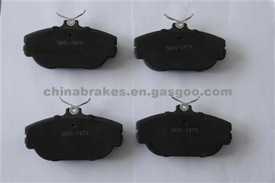 FORD BRAKE PAD 3018001