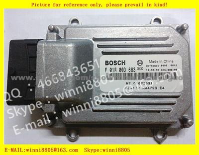 Car ECU（Electronic Control Unit）M7 Series/ Car ENGLON F01R00D683 M7 01603531 MR479Q
