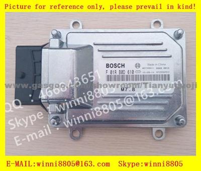 Car ECU（Electronic Control Unit）M7 Series/ Car Chery Riich F01RB0D610 S18-3605010BC 2AN SQR371