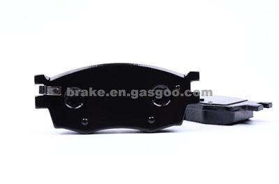 BRAKE PAD D8393M D1156-8266