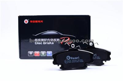 BRAKE PAD D8214