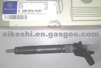 Benz Injector A6460701487