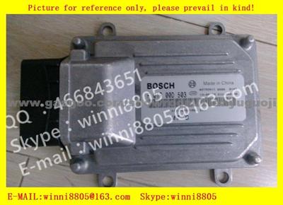 Car ECU（Electronic Control Unit）M7 Series/ Car Chery Fulwin F01R00D503 A13-3605010BA 2AN 00477F