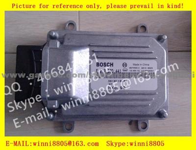 Car ECU（Electronic Control Unit）M7 Series/ Car Jinbei Starfish F01RB0D441 3610110-01 HX6390 LJ465Q