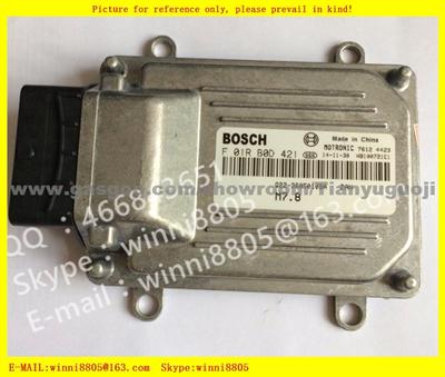 Car ECU（Electronic Control Unit）M7 Series/ Car Chery Kairuiyouyou F01RB0D421 Q22-3605010BA 2AN 0472WF