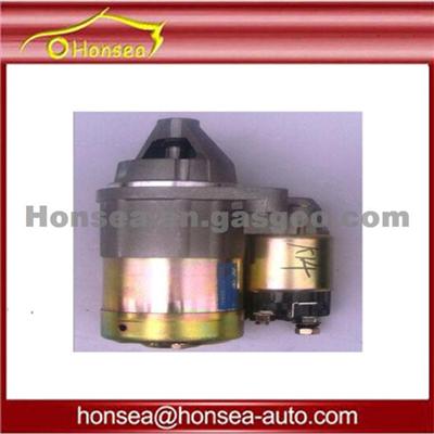 Original High Quality Dongfeng Starter Auto Parts Dongfeng Spare Auto Parts