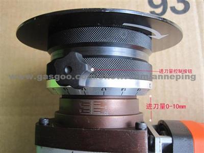 45-90mm Inner Swell Electric Pipe Beveling Machine Chinacoal10