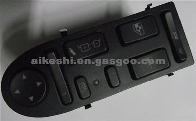 MAN Truck Power Window Switch 81258067101