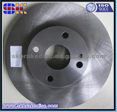 MAZDAMX-3 Brake Disc Front Brakes OEM BW8Y-33-251